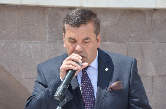 Eskişehir'de Türk Kızılayı'nın 147. Yılı Kutlandı