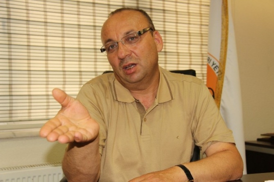 Samsun'da Arıcılığa Büyük Destek Geliyor