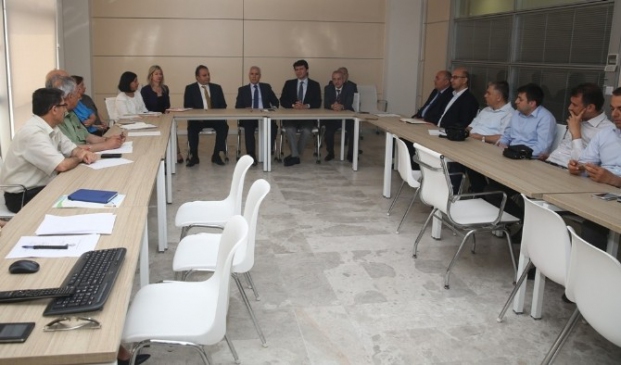 Nilüfer'de Enerji Kooperatifi Kuruluyor: Temiz Enerji Hedefi