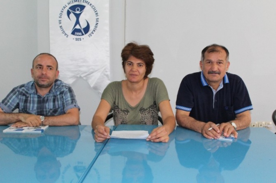 İzmir'de Hemşire Meliha Kulalı'nın Ölümü Tartışma Yarattı