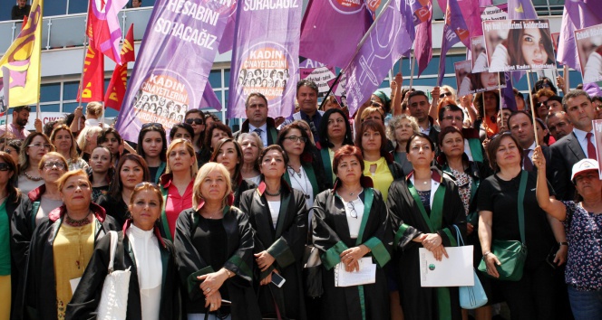 Kadın Şiddetine Yönelik Kanuni Düzenlemeler Gerekiyor