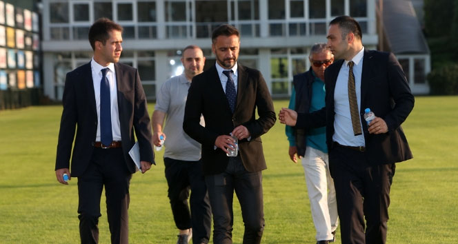 Fenerbahçe'de Transfer Hamlesi Başladı