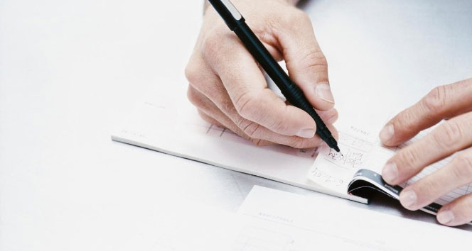 Karşılıksız Çek Sayısında Yüzde 12 Artış Görüldü