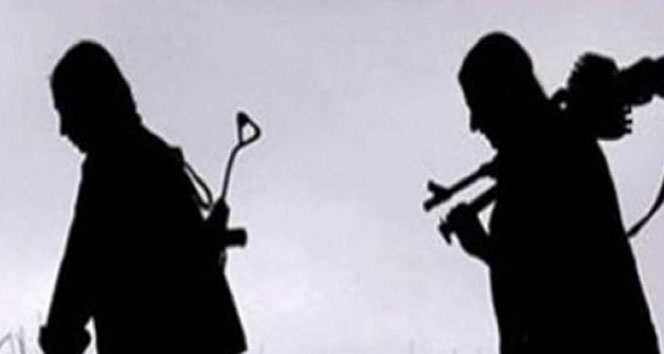 Şırnak'ta 7 Terörist Teslim Oldu