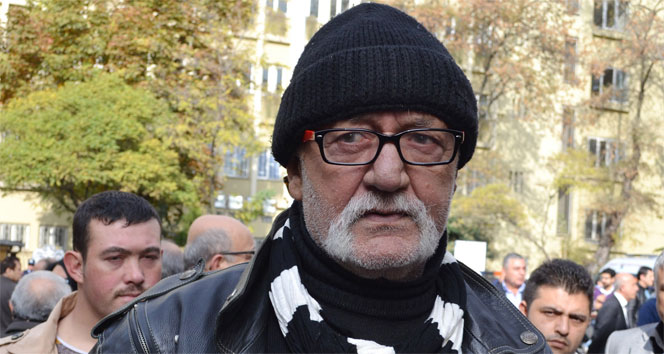 Sümer Tilmaç Hayatını Kaybetti: Türk Sineması'nın Değeri