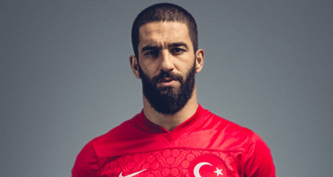 Arda Turan: "Sonuna Kadar Savaşacağız"