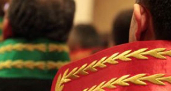 HSYK Yaz Kararnamesinde 2.664 Hakim ve Savcı Görev Yerini Değiştirdi