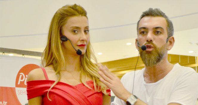 Özge Ulusoy'dan Anne Olma Açıklaması: "Sadece Özel Defilelere Çıkarım"