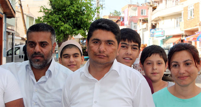 Tekirdağ'da Bağımsız Adayın Oy Şoku: Romanlar BTP'ye Oy Verdi