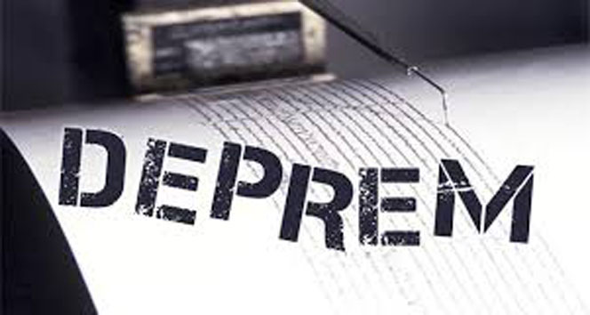 Pasinler'de Sabah Depremi: Üç Sarsıntı Gerçekleşti