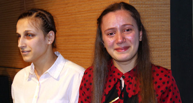 Samsun'da Yılın En Duyarlı Öğrencisi Seçildi