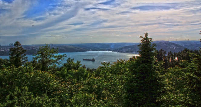 İstanbul'da Doğanın Güzellikleri: Yuşa Tepesi'ni Keşfedin