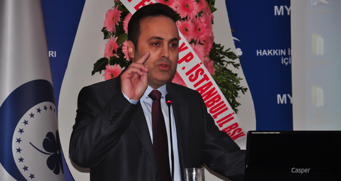 Ahmet Reyiz Yılmaz'dan Bahçeli'ye Sert Eleştiri: İndirin Artık!