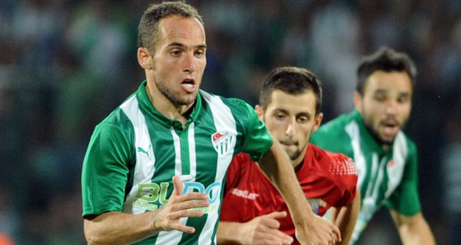 Bursaspor'da Belluschi Gidişi Bekleniyor