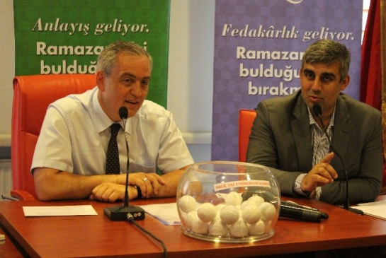 Eyüp'te Kültür Festivali: Dünya ile Buluşuyoruz