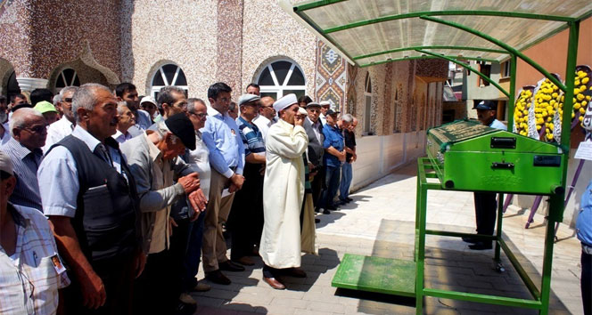 Sarıgöl'ün Eski Belediye Başkanı Kazım Yıldız Hayatını Kaybetti