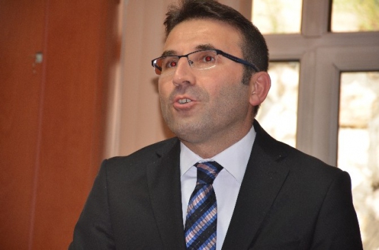 Bilecik'te Yargı Görevinde Değişiklikler Yaşandı