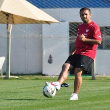 Erzurum'da Antrenör Kursu: Türk Futboluna Yeni İsimler Kazandırıyor