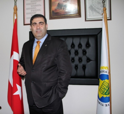 Rifat Sait'ten Sakal ve Türban Açıklaması: Yargı Yoluna Gidiyor