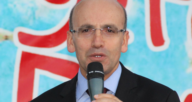Maliye Bakanı Şimşek: Bütçe Gerçekleşmeleri Güçlü Seyrediyor