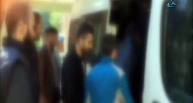 Kırklareli'nde 2 Günde 86 Kaçak Göçmen Yakalandı