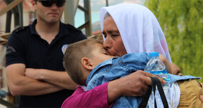 Ermenek'te Şehit Madenci Ailelerinin Tepkisi Sürüyor