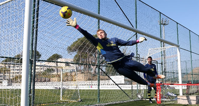 Mert Günok Galatasaray’a Transfer Oluyor mu?