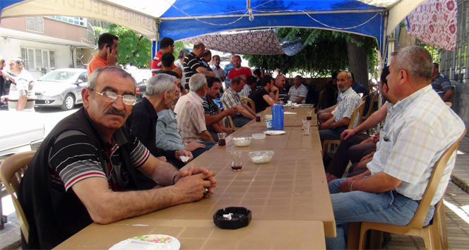 Adıyaman'da Piknik Felaketi: 3 Genç Boğuldu