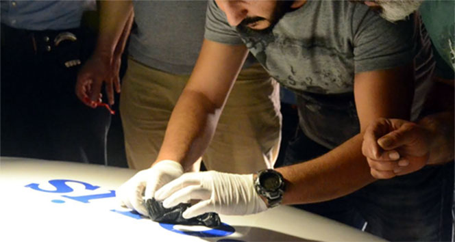 Yenimahalle'de Uyuşturucu Satıcılarına Baskın: 4 Gözaltı