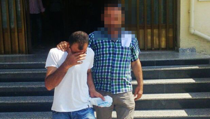 Tarsus'ta Bisiklet Hırsızlığı: 1 Kişi Tutuklandı