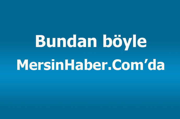 Artık Kanal 33 TV Canlı Yayını MersinHaber.com'da