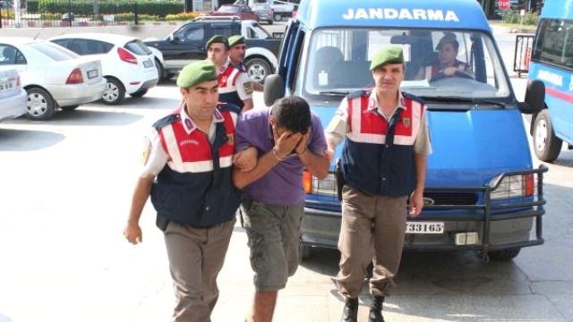 Mersin de 'Ramazan Paketi' Operasyonu: 19 Gözaltı