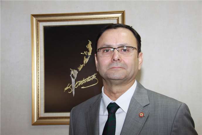 Mersin’de S plaka sayısı artacak