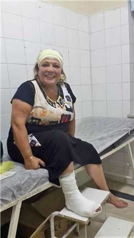 CHP milletvekili adayına ne oldu?