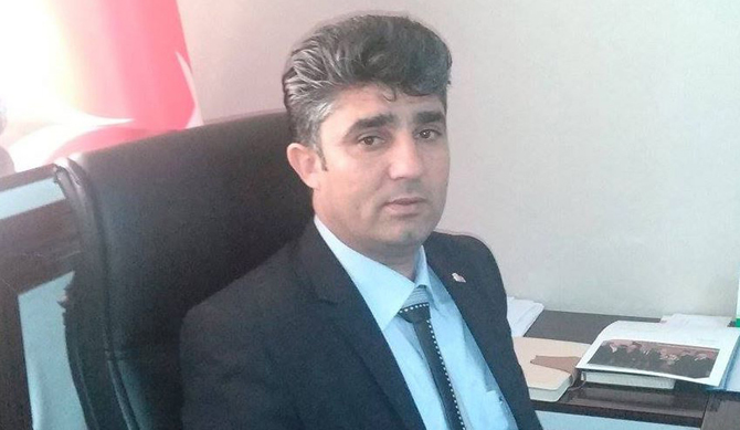 Muhtarlar Otogar Sorunun Çözülmesini İstedi