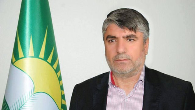 Hüda Par Tarsus İlçe Başkanı: Karanlık Oyunlara Gelmeyeceğiz