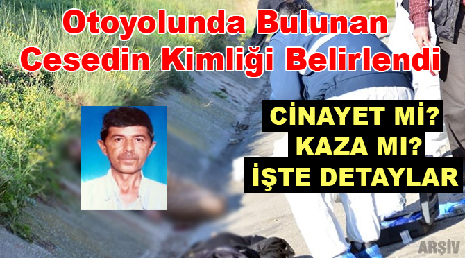 Cinayet mi? Kaza mı?