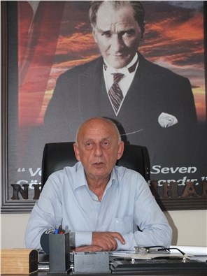 Hopa Belediye Başkanı Yaralar sarılmaya devam ediyor