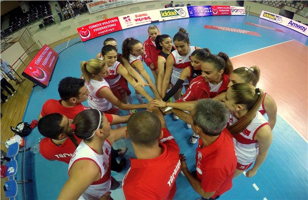 Türkiye 3 – Gürcistan: 0