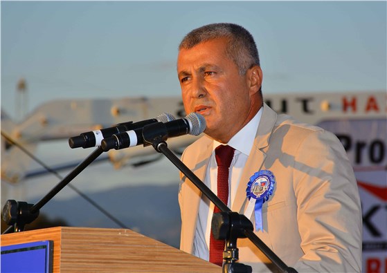 Manavgat'ta fener alayı iptal edildi