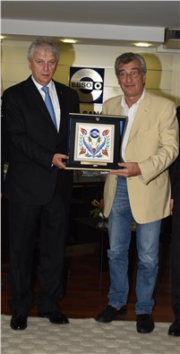 Ege Denizi’ni verimli kullanma çağrısı