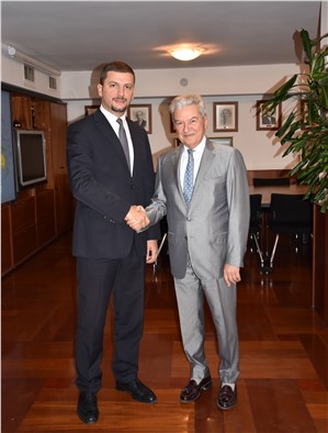 Kosova Türk yatırımcıları bekliyor