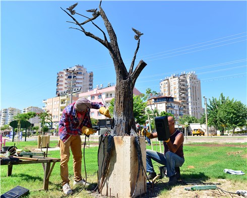 Şehit Barış Akkabak’ın adı yaşatılacak