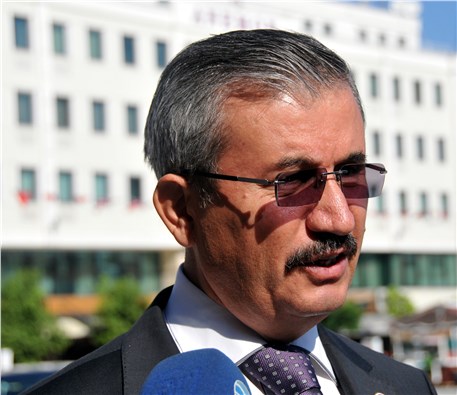 MHP'li Balkız Saray'ın sözlerini dikkate alan bir kabine ortaya çıktı