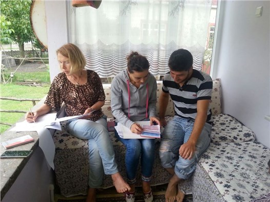 Çiftlik Muhasebe Veri Ağına kayıtlı çiftçiler, 425 TL destekleme alacak