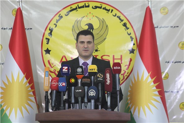 Türkmen işadamını fidye için kaçıran kişi damadı çıktı