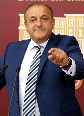 Vural Hükümet medyaya baskı yaparak gerçeklerin öğrenilmesini istemiyor