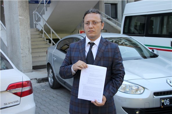 Dershanelerle ilgili kanunsuz uygulama yapan kurumlara suç duyurusu