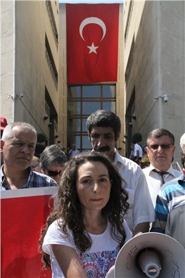 AKP, yargıyı muhalifler üzerinde baskı kurma aracı olarak görüyor