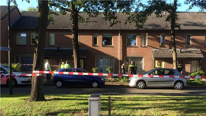 Hollanda'da bir evde 3 Türk ölü bulundu